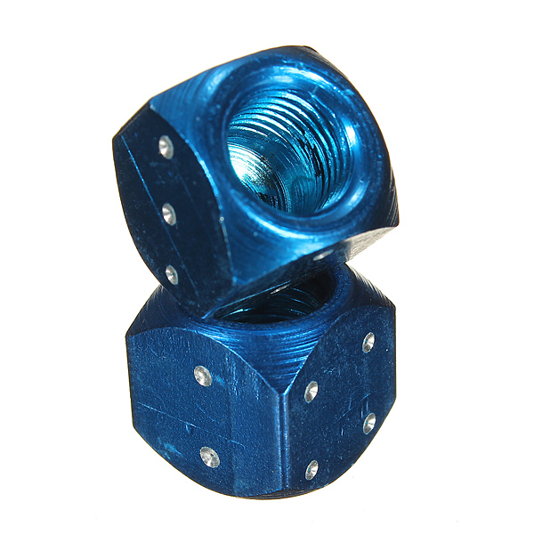 2X-Dice-Tyre-Tire-Wheel-Stem-Motocycle-Air-Valve-Car-Auto-Truck-Bike-Dust-Cap-Cover-Universal-28214
