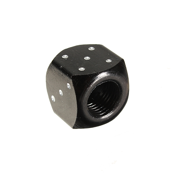 2X-Dice-Tyre-Tire-Wheel-Stem-Motocycle-Air-Valve-Car-Auto-Truck-Bike-Dust-Cap-Cover-Universal-28214