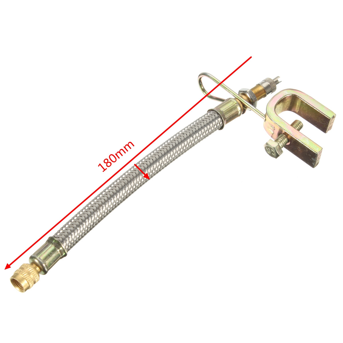 2pcs-180mm-7-inch-Tire-Tyre-Valve-Extension-Adaptor-304-Stainless-Steel-1077492