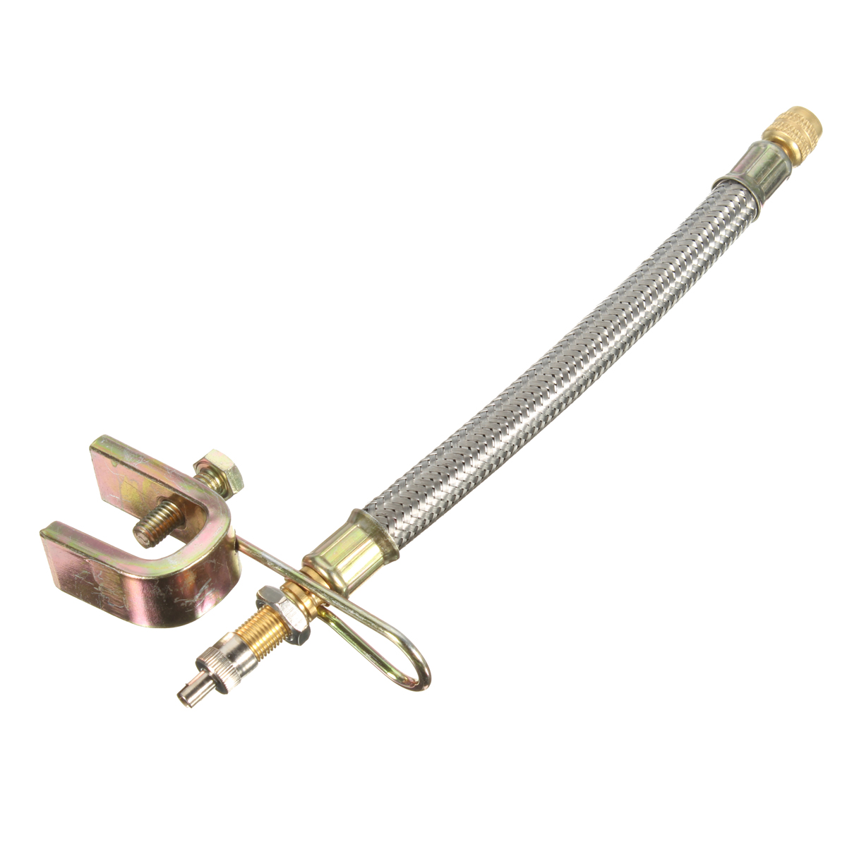 2pcs-180mm-7-inch-Tire-Tyre-Valve-Extension-Adaptor-304-Stainless-Steel-1077492