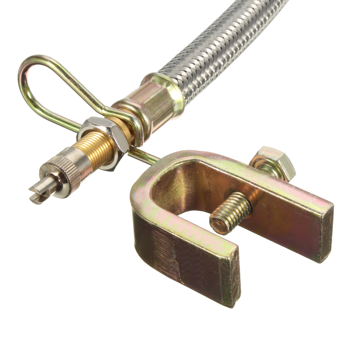 2pcs-180mm-7-inch-Tire-Tyre-Valve-Extension-Adaptor-304-Stainless-Steel-1077492