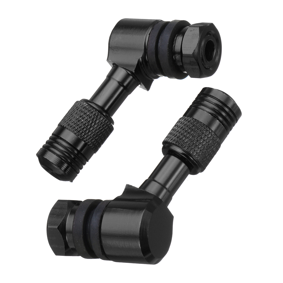 2pcs-CNC-90-Degree-Motorcycle-Rim-Wheel-Valve-Stems-Tire-Sportbike-1172303