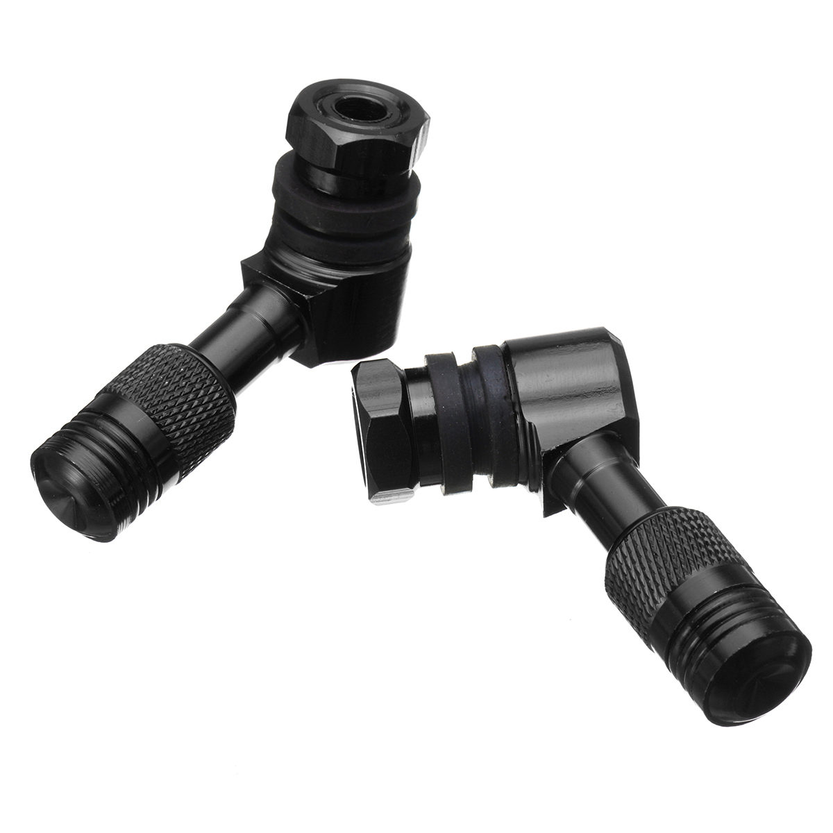2pcs-CNC-90-Degree-Motorcycle-Rim-Wheel-Valve-Stems-Tire-Sportbike-1172303