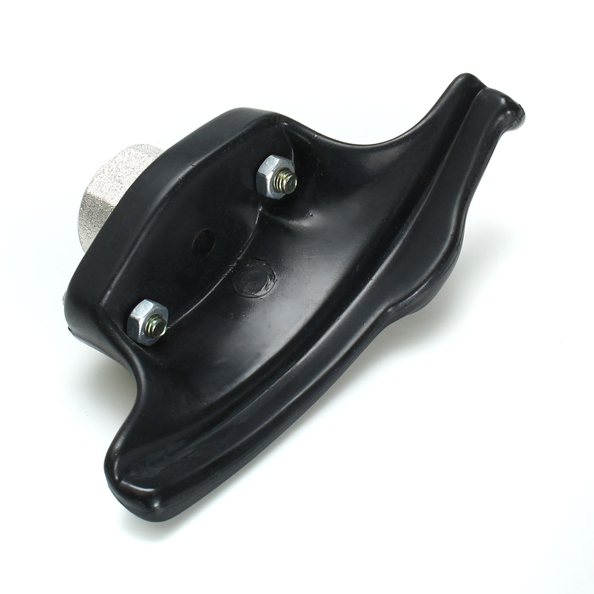 30mm-Black-Ranger-Tyre-Tire-Changer-Nylon-Mount-Demount-Duckhead-Plastic-Head-1254109