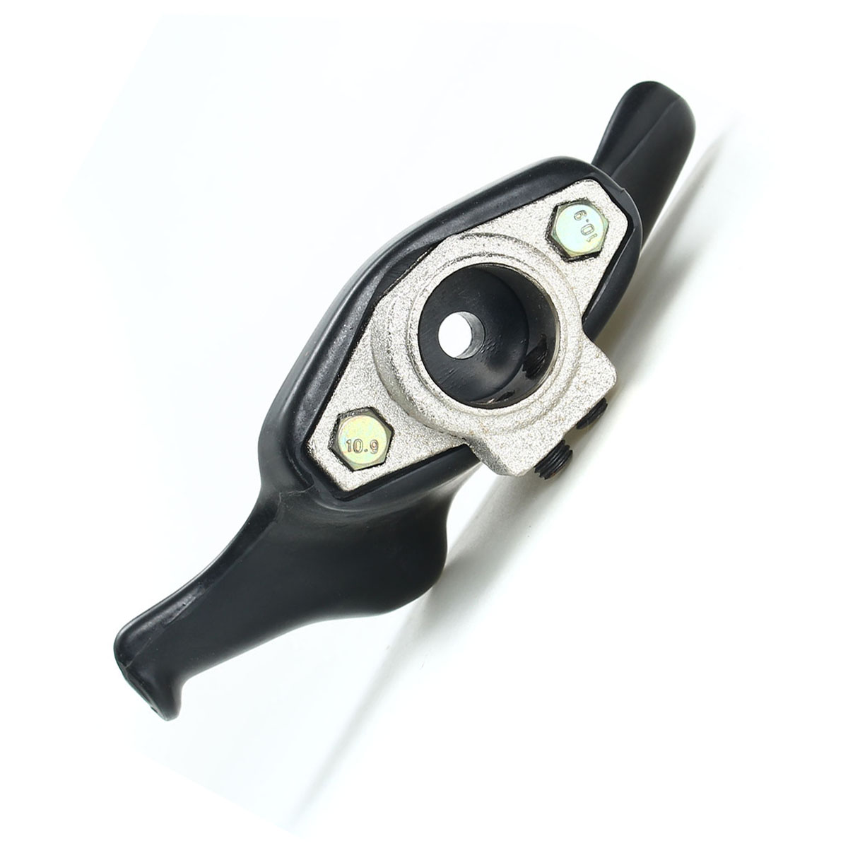 30mm-Black-Ranger-Tyre-Tire-Changer-Nylon-Mount-Demount-Duckhead-Plastic-Head-1254109