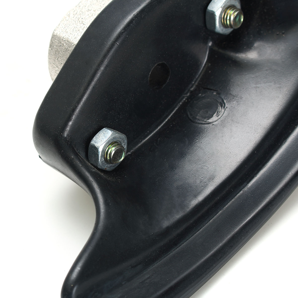 30mm-Black-Ranger-Tyre-Tire-Changer-Nylon-Mount-Demount-Duckhead-Plastic-Head-1254109