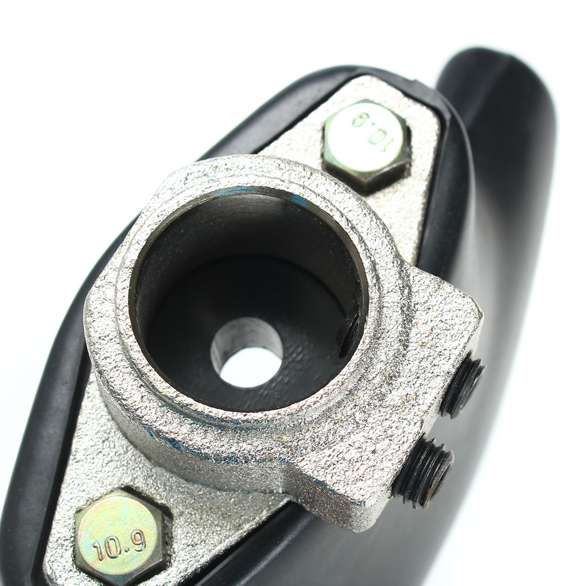 30mm-Black-Ranger-Tyre-Tire-Changer-Nylon-Mount-Demount-Duckhead-Plastic-Head-1254109