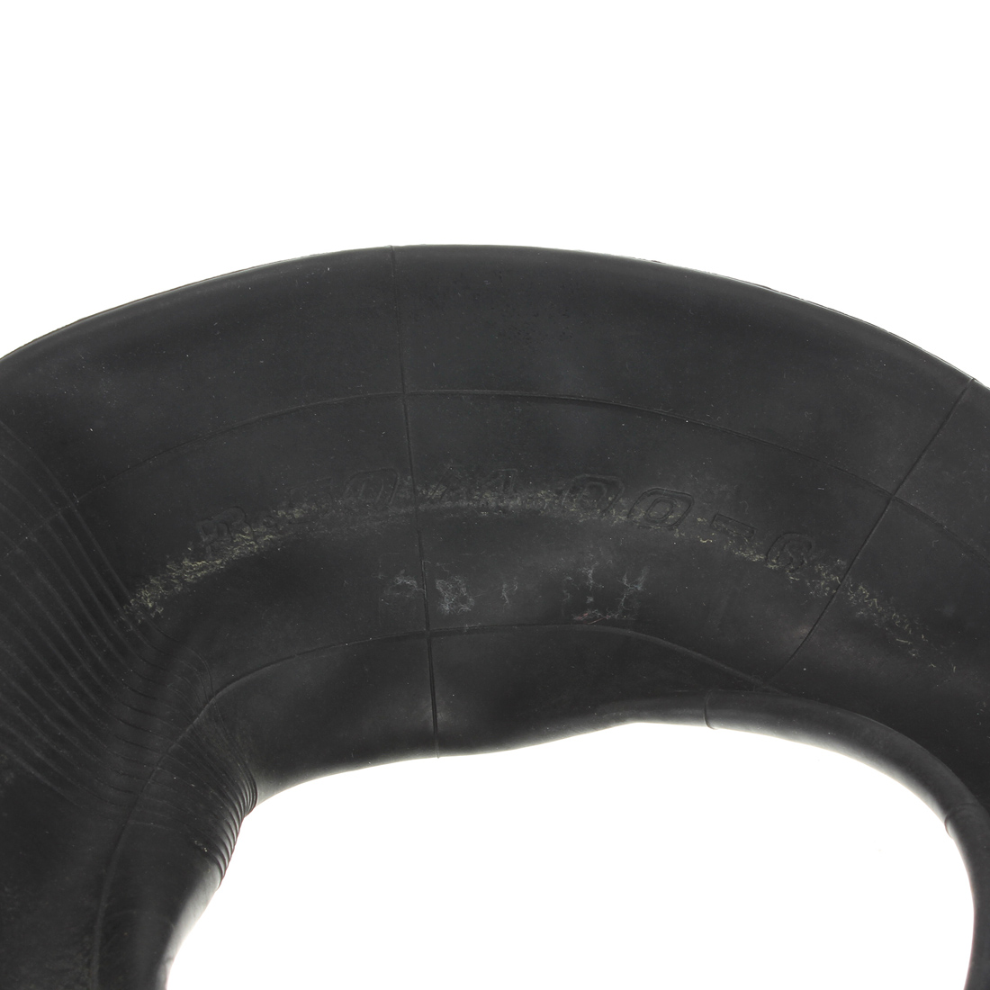 350400-6-Inner-Tube-Tire-Wheelbarrow-Rubber-Valve-6-Inch-TR13-50140