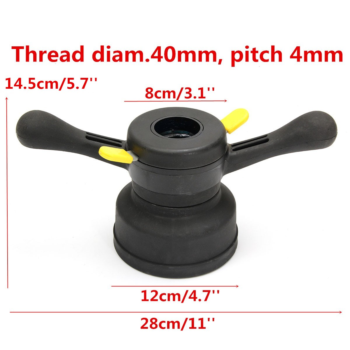 363840mm-34mm-Wheel-Balancer-Quick-Release-Wing-Nut-Tire-Change-Tool-1267583