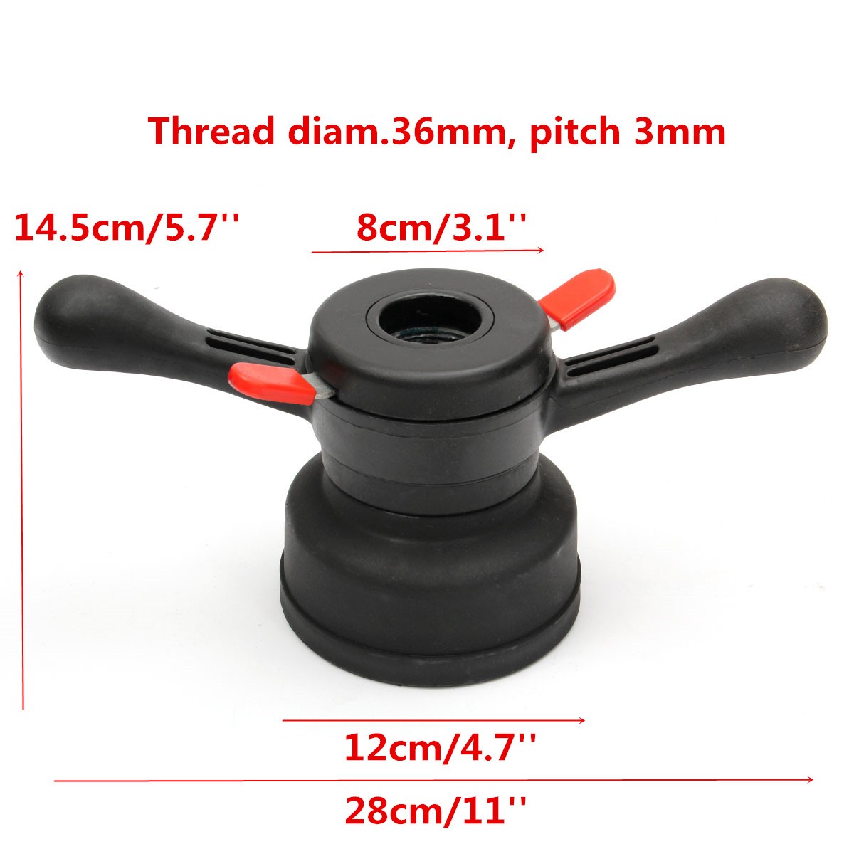 363840mm-34mm-Wheel-Balancer-Quick-Release-Wing-Nut-Tire-Change-Tool-1267583