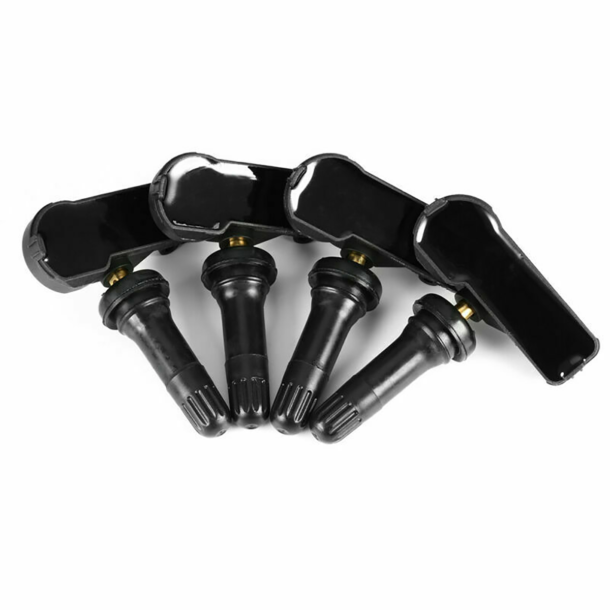 4Pcs-Tire-Air-Pressure-Sensor-For-Ford-F250-F450-E350-Super-Duty-DE8T-1A180-AA-1655787