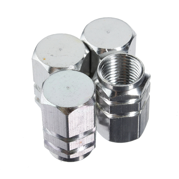 4pcs-Car-Tires-Cap-Aluminum-Wheel-Valves-Tyre-Stem-72457