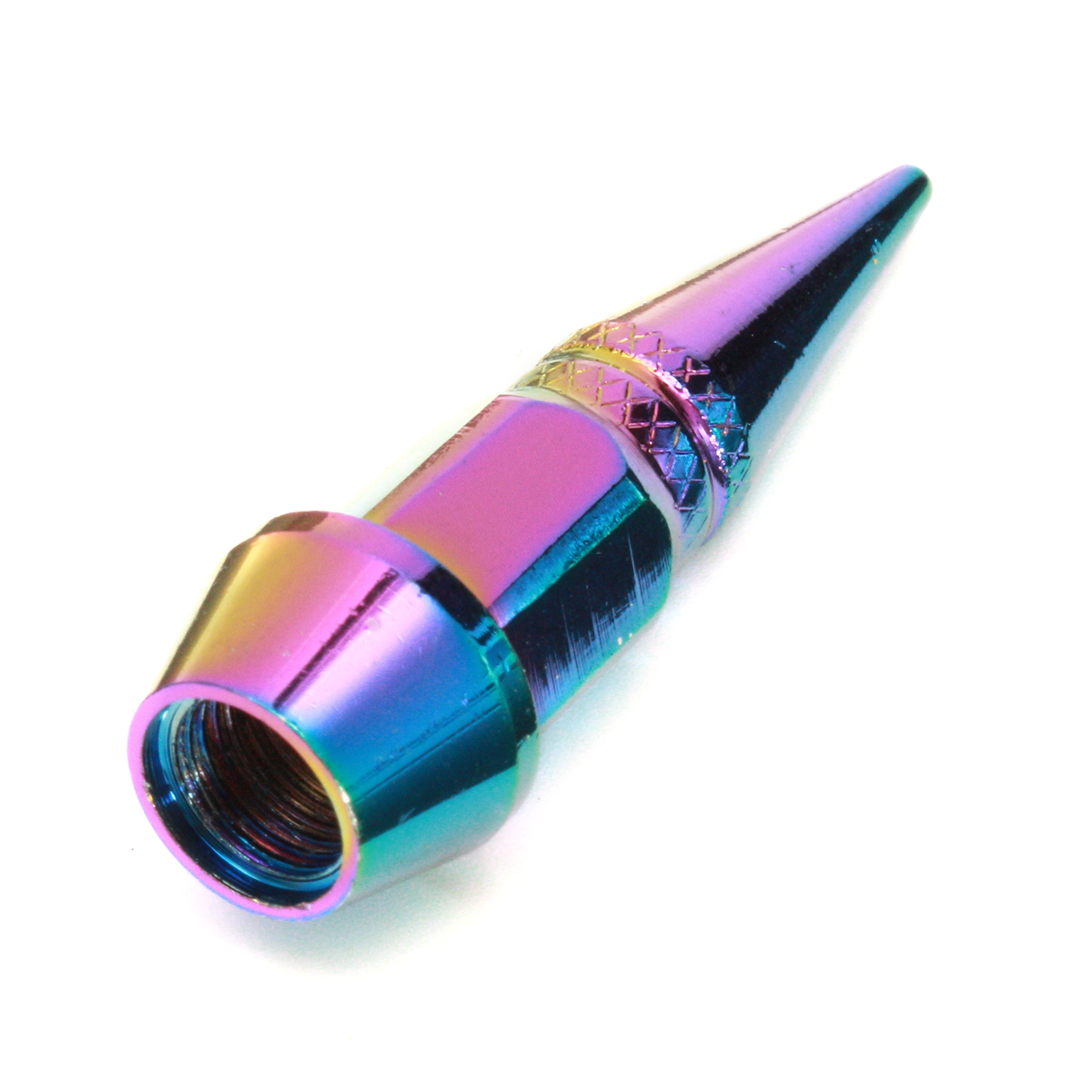 4pcs-Long-Spiked-Valve-Colorful-Stem-Cap-Aluminum-Tire-Wheel-Air-Nozzle-Thread-1150723