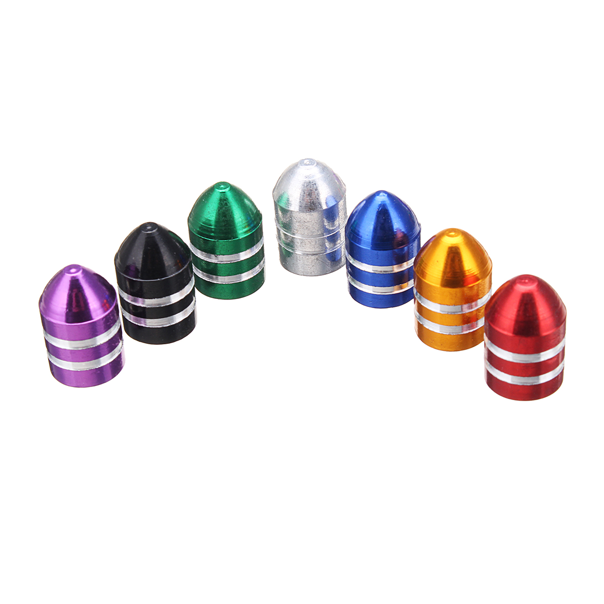 4pcs-Motorcycle-Car-Tire-Wheel-Valve-Stem-Caps-Bullet-Style-Air-Port-Cover-1403417