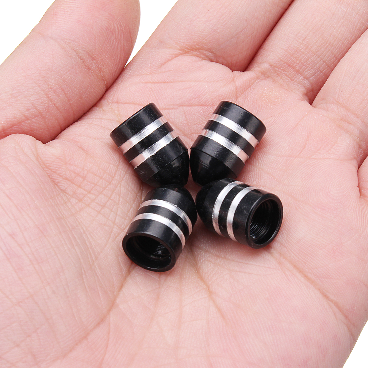 4pcs-Motorcycle-Car-Tire-Wheel-Valve-Stem-Caps-Bullet-Style-Air-Port-Cover-1403417