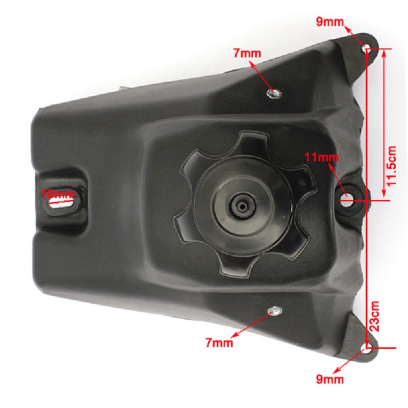 50CC-70CC-110CC-125CC-Dirt-Pit-Bike-Gas-Fuel-Tank-For-Honda-CRF50-XR50-927796