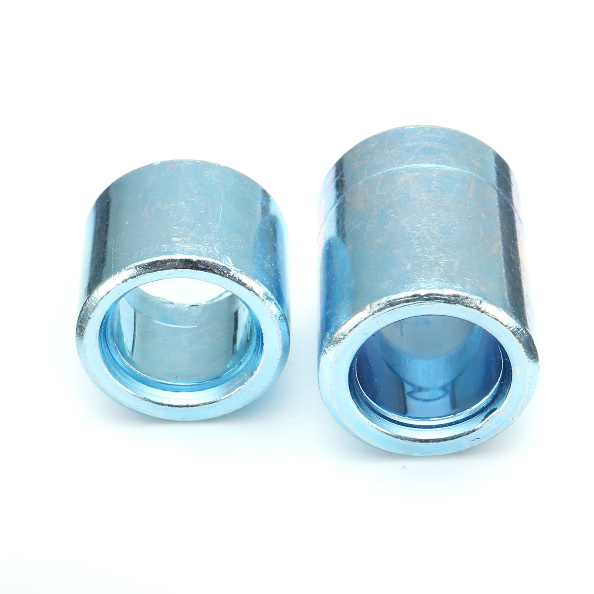 50cc-110cc-125cc-12mm-Front-Rear-Wheel-Axle-Spacers-Dirt-Bike-Drum-Brake-Pitbike-1243846