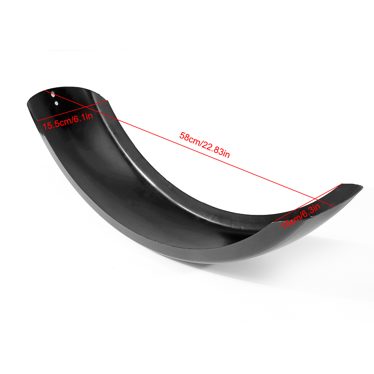 61-Inch-Motorcycle-Rear-Custom-Stainless-Steel-Trailer-Wheel-Fender-For-Harley-Bobber-Chopper-Black-1579058