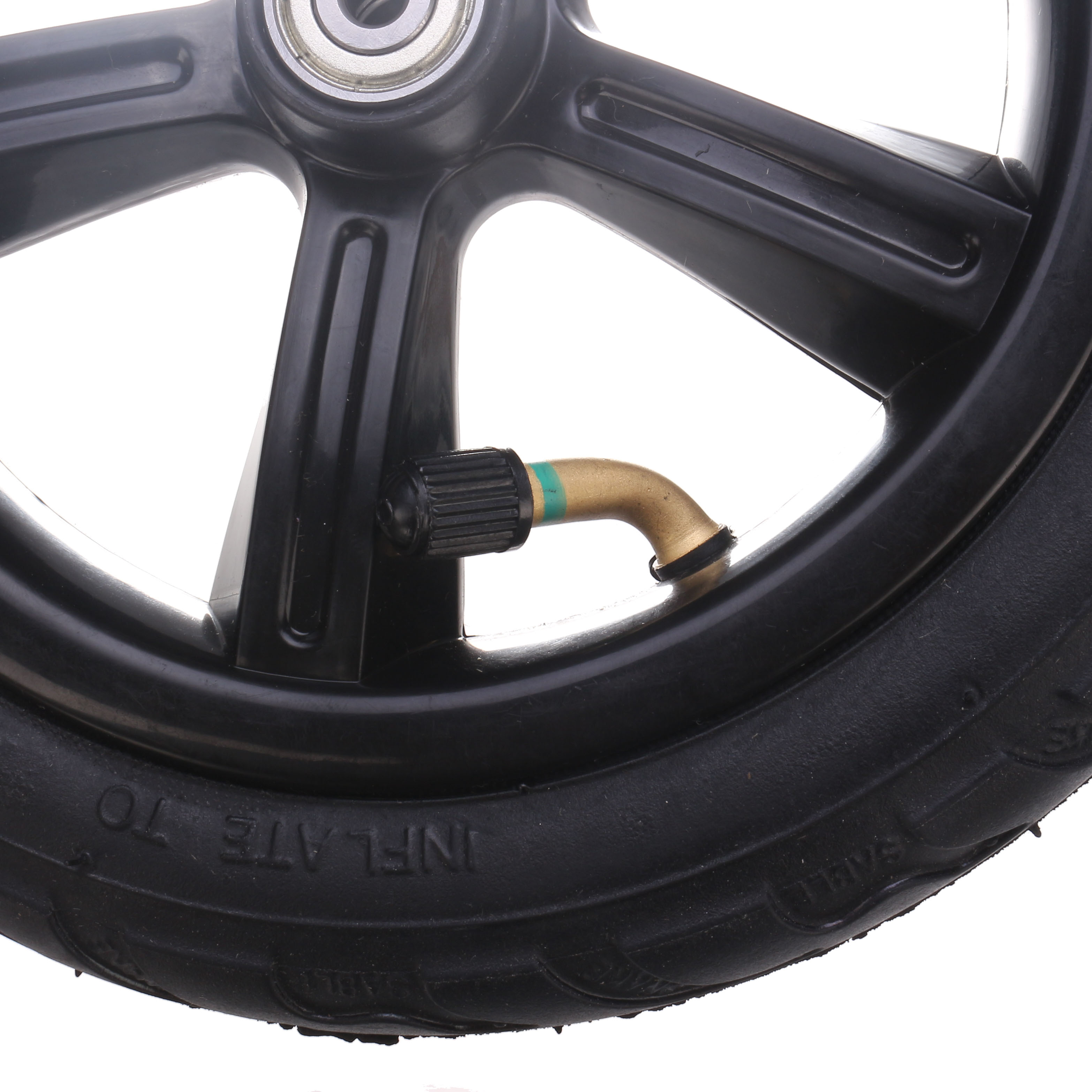 6mm8mm-8-Inch-Inflated-M6-Pneumatic-Wheel-Tire--Inner-Tube-For-E-twow-S2-Scooter-1499333
