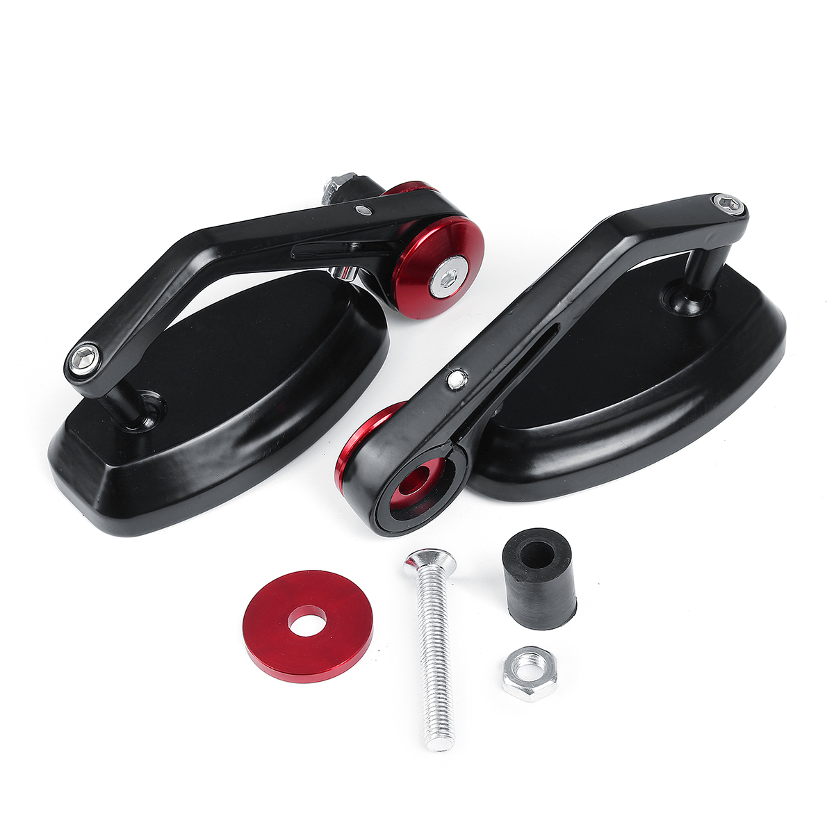 78-Inch-22mm-Handle-Bar-Rearview-Mirrors-For-Motorcycle-Anti-glare-Blue-Lenses-1655318