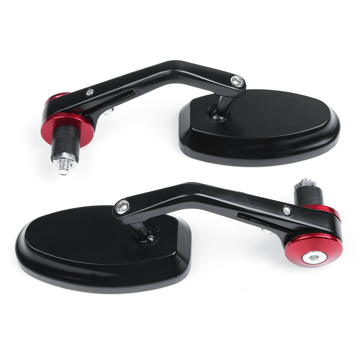 78-Inch-22mm-Handle-Bar-Rearview-Mirrors-For-Motorcycle-Anti-glare-Blue-Lenses-1655318