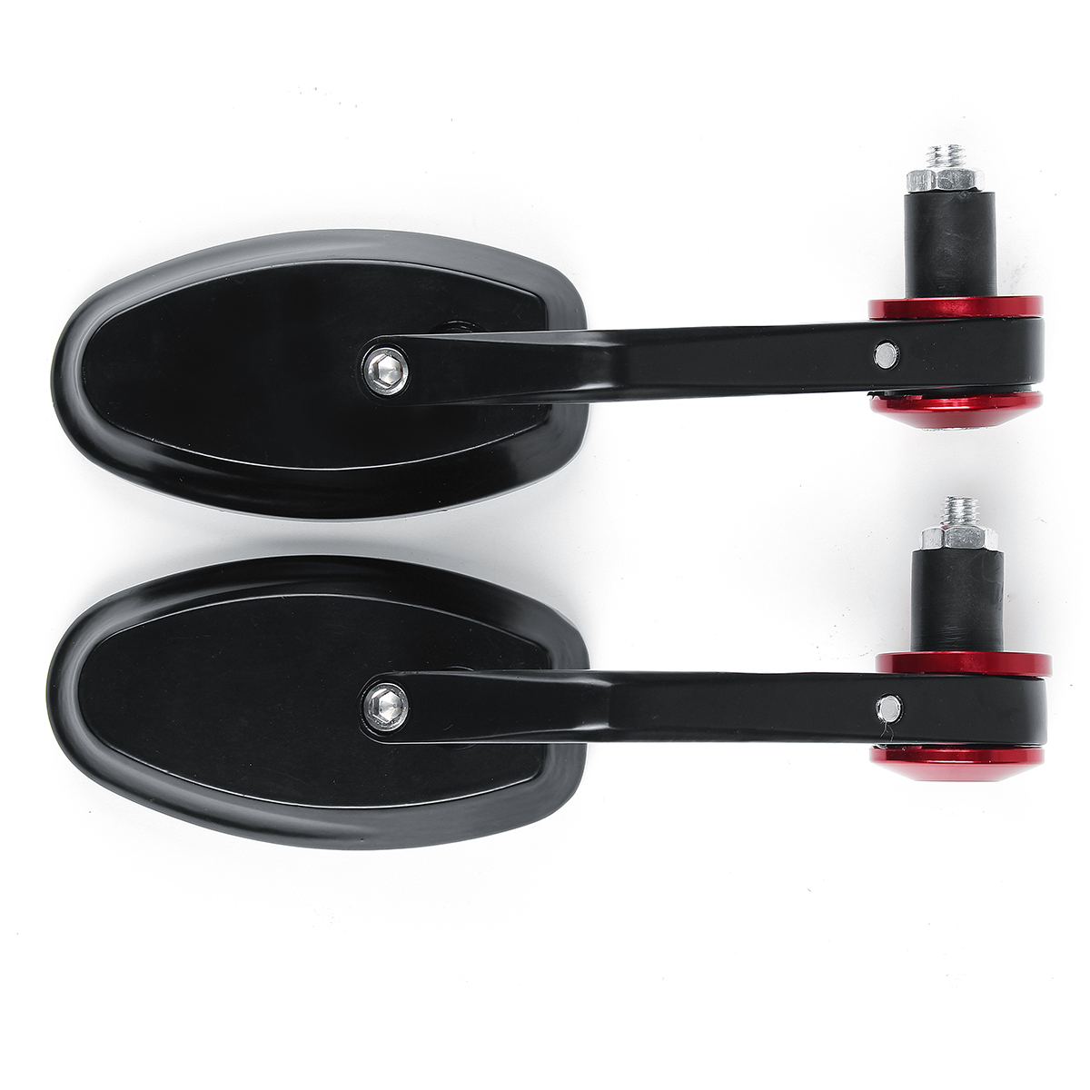 78-Inch-22mm-Handle-Bar-Rearview-Mirrors-For-Motorcycle-Anti-glare-Blue-Lenses-1655318