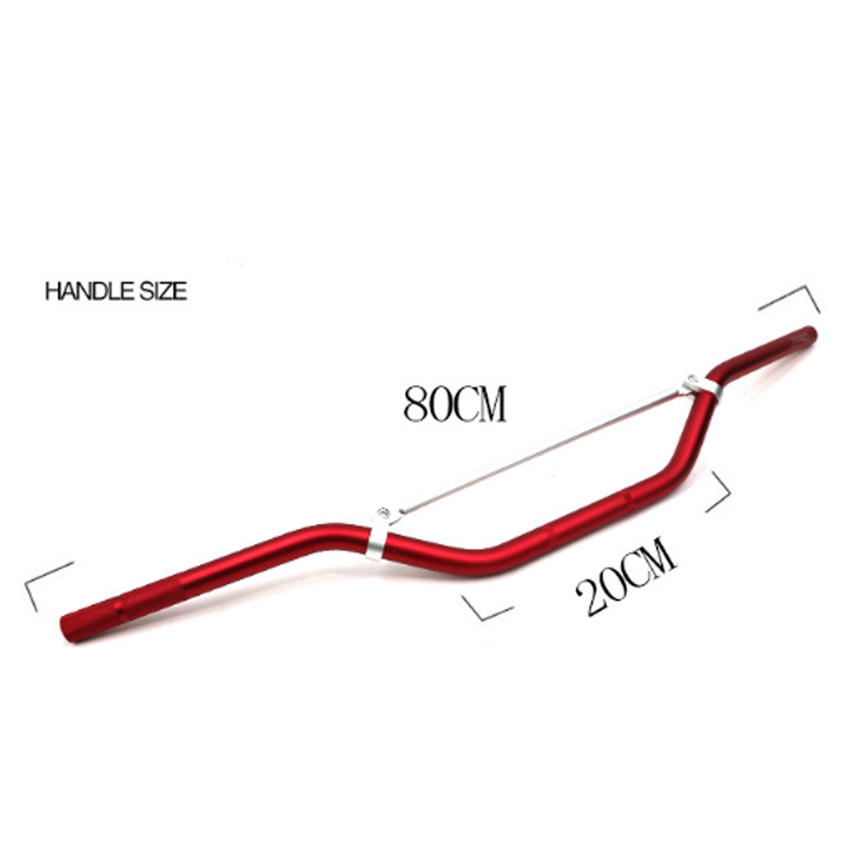 78-Inch-22mm-Handlebar-Handle-Bars-For-Off-Road-Motorcycle-Dirt-Pit-Bike-Aluminum-1583526