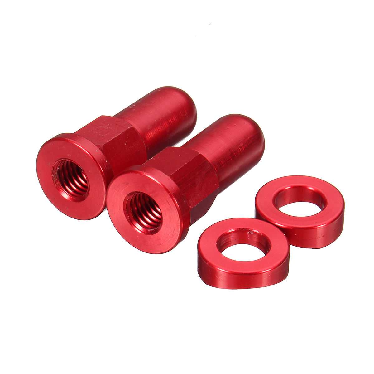Alloy-MX-Rim-Lock-Cover-Nut-Washer-Security-Bolt-For-Yamaha-Pit-Dirt-Bike-1219501
