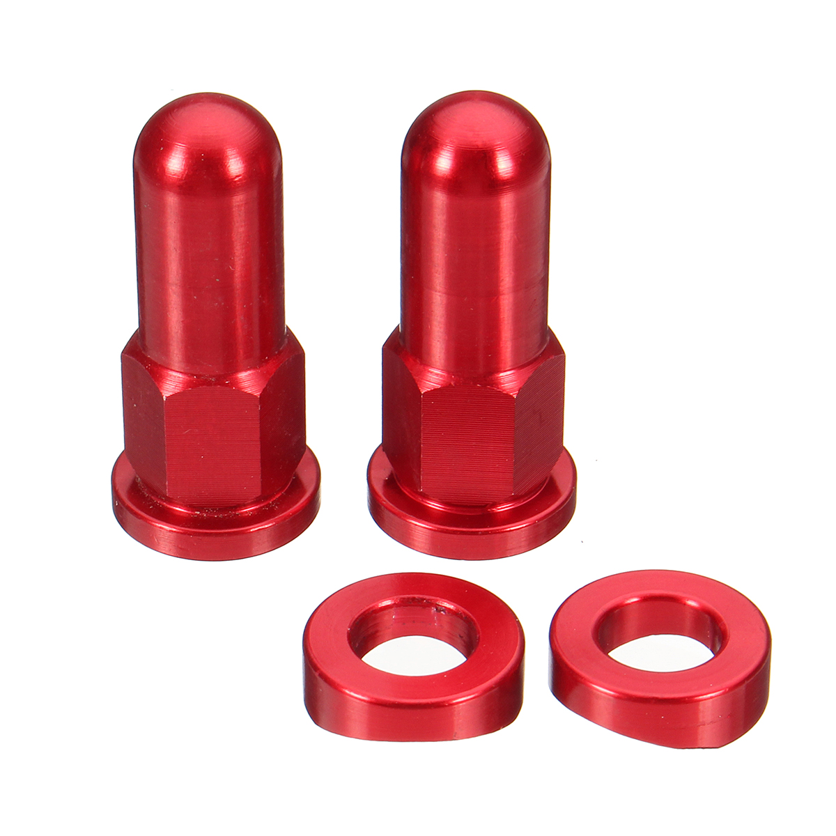 Alloy-MX-Rim-Lock-Cover-Nut-Washer-Security-Bolt-For-Yamaha-Pit-Dirt-Bike-1219501