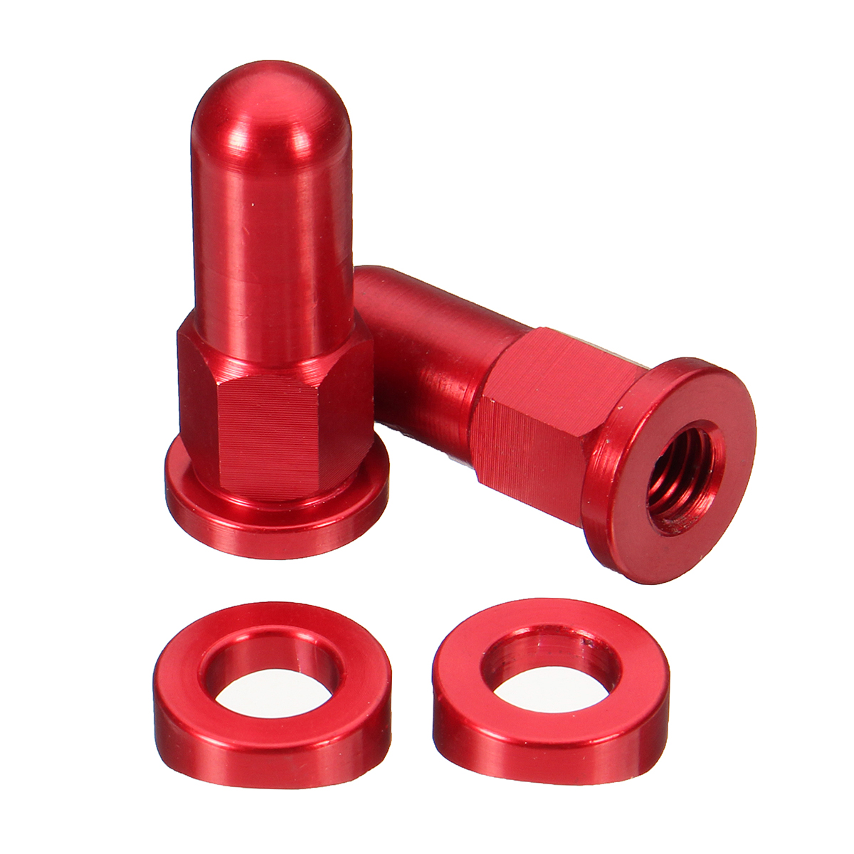 Alloy-MX-Rim-Lock-Cover-Nut-Washer-Security-Bolt-For-Yamaha-Pit-Dirt-Bike-1219501