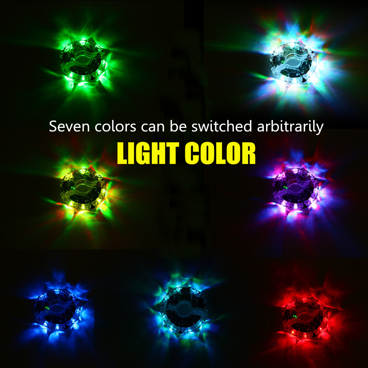 Balance-Bicycle-Hub-Light-Bike-Wheel-Lamp-LED-Cycling-Decor-USB-Rechargeable-1635860