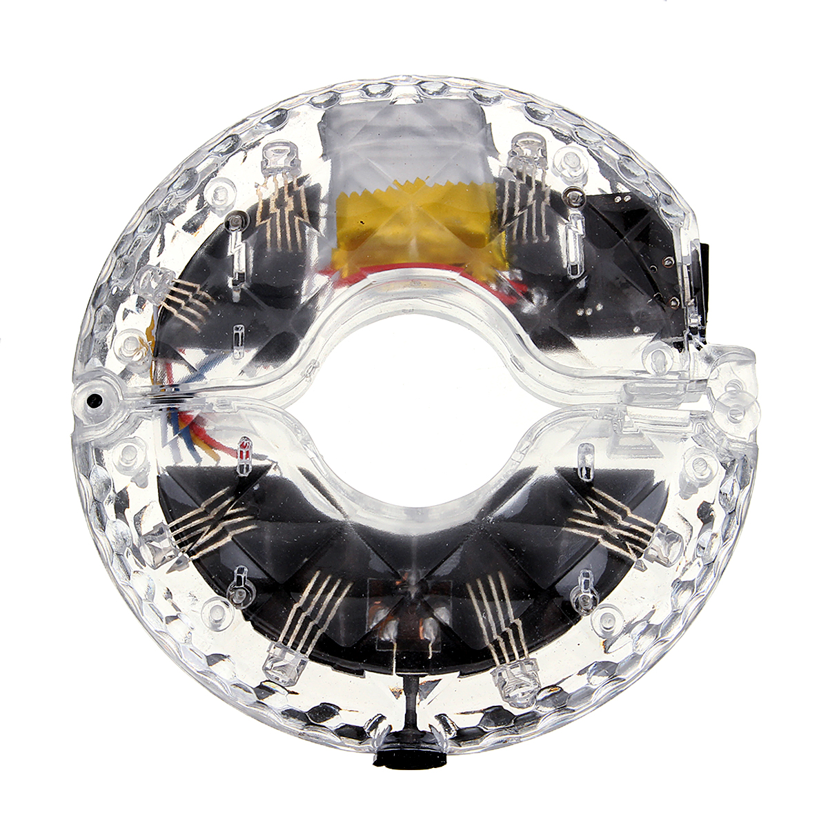Balance-Bicycle-Hub-Light-Bike-Wheel-Lamp-LED-Cycling-Decor-USB-Rechargeable-1635860