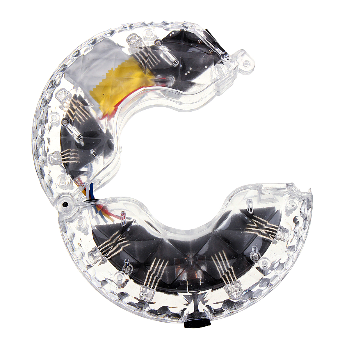Balance-Bicycle-Hub-Light-Bike-Wheel-Lamp-LED-Cycling-Decor-USB-Rechargeable-1635860