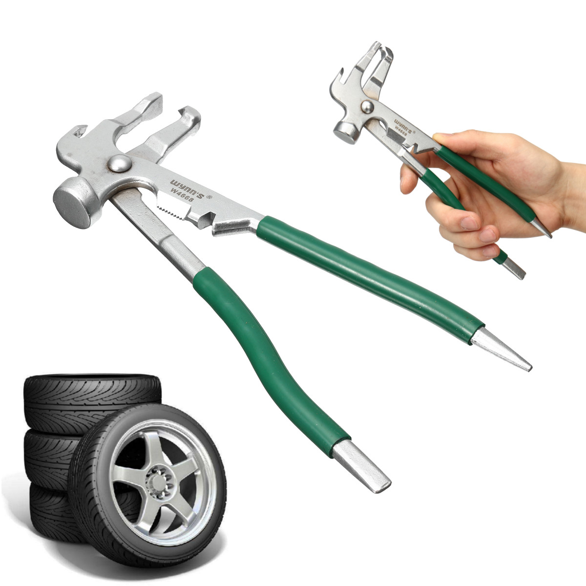 Car-Wheel-Clamp-Hammer-Tire-Balancer-Block-Changer-Removal-Repair-Plier-Tool-1472537