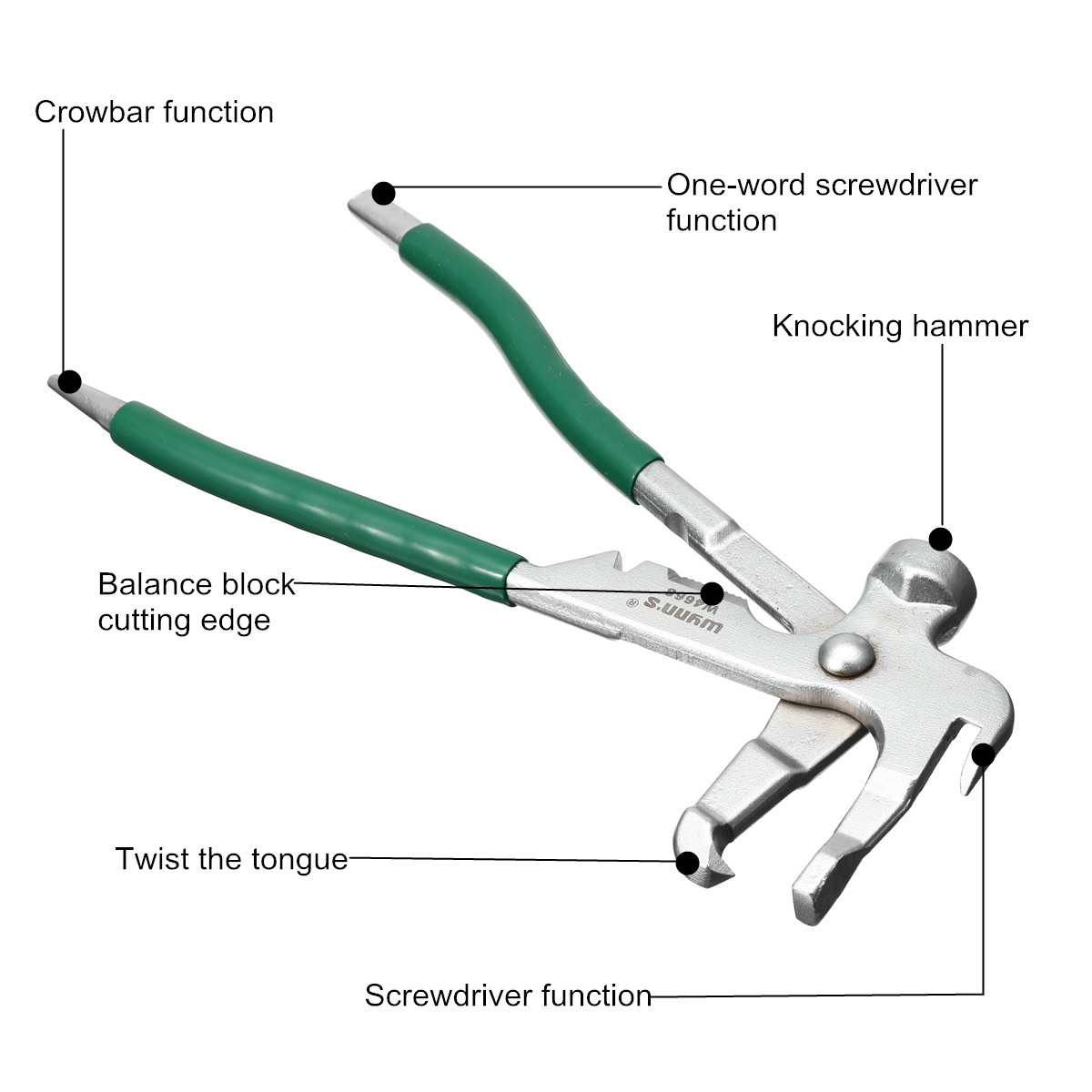 Car-Wheel-Clamp-Hammer-Tire-Balancer-Block-Changer-Removal-Repair-Plier-Tool-1472537