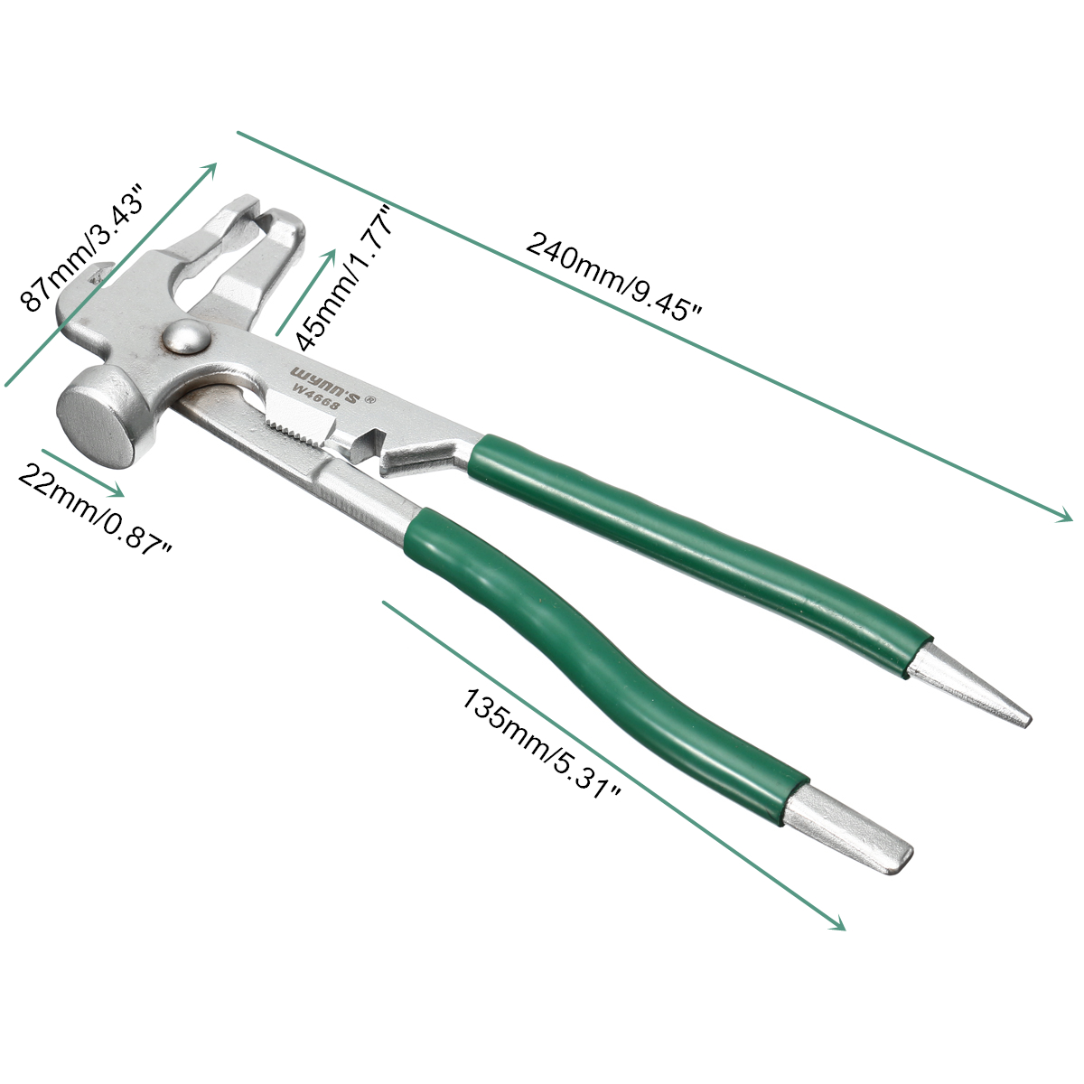 Car-Wheel-Clamp-Hammer-Tire-Balancer-Block-Changer-Removal-Repair-Plier-Tool-1472537