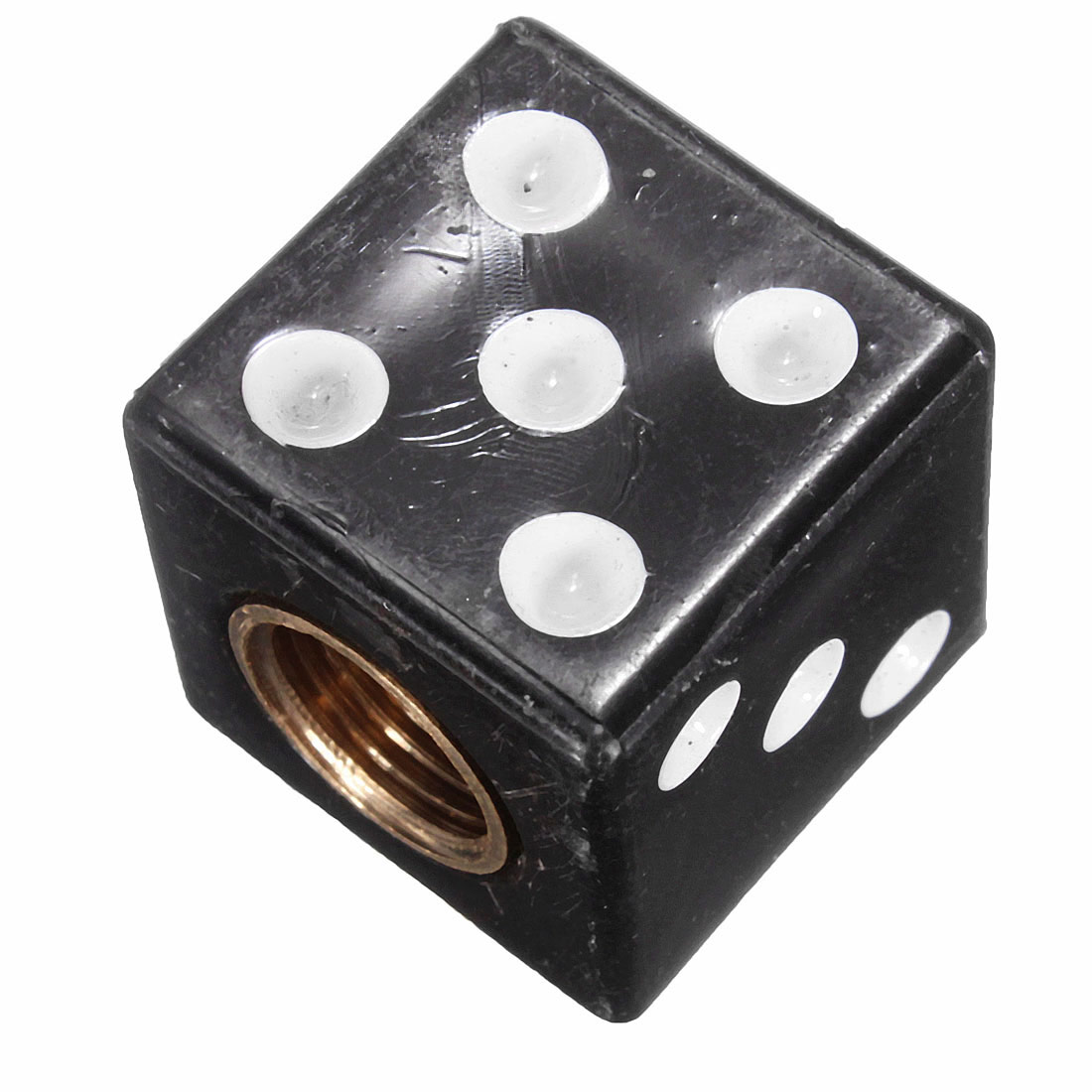 Dice-Tyre-Tire-Air-Valve-Dust-Cover-Cap-for-Motorcycle-Car-Truck-925951