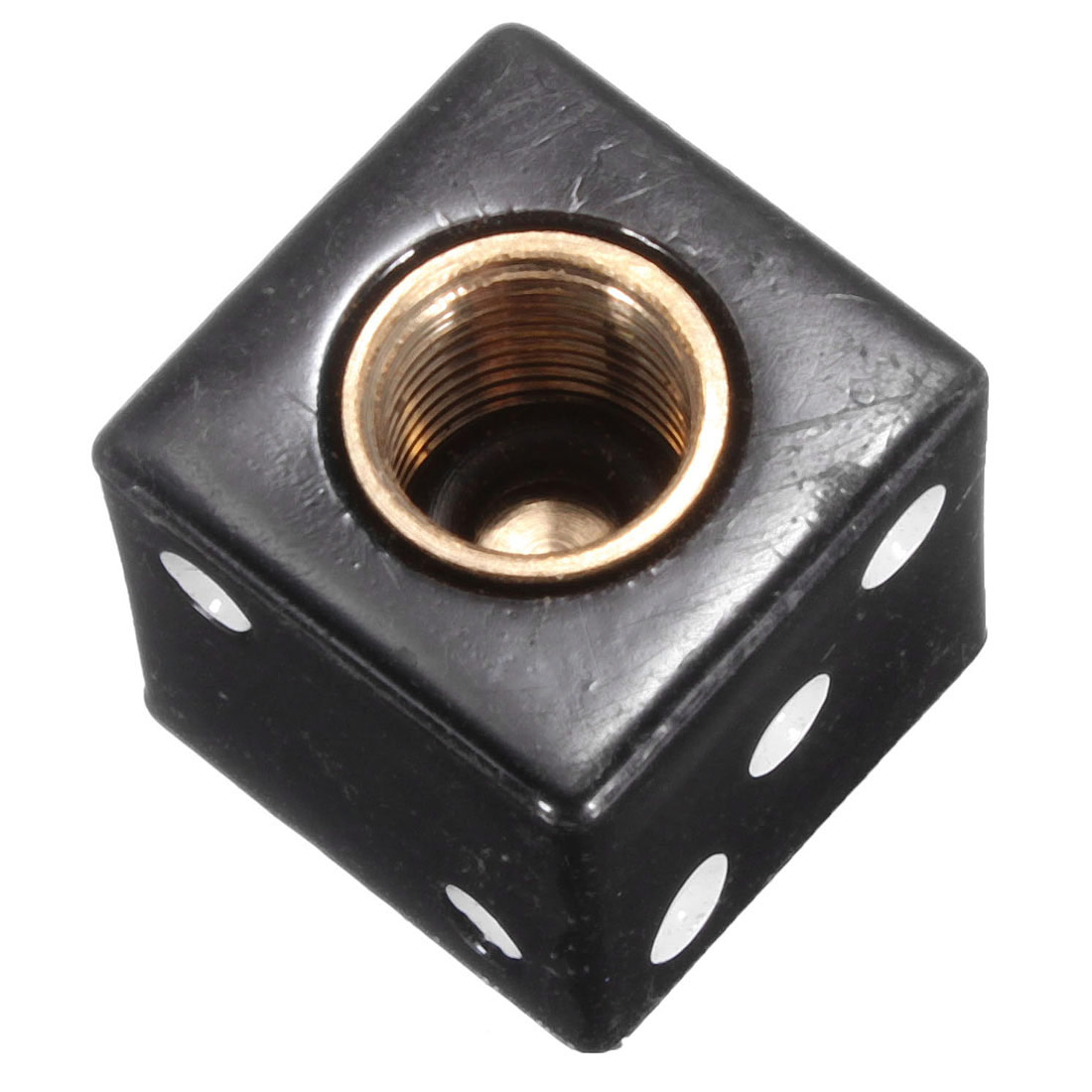 Dice-Tyre-Tire-Air-Valve-Dust-Cover-Cap-for-Motorcycle-Car-Truck-925951