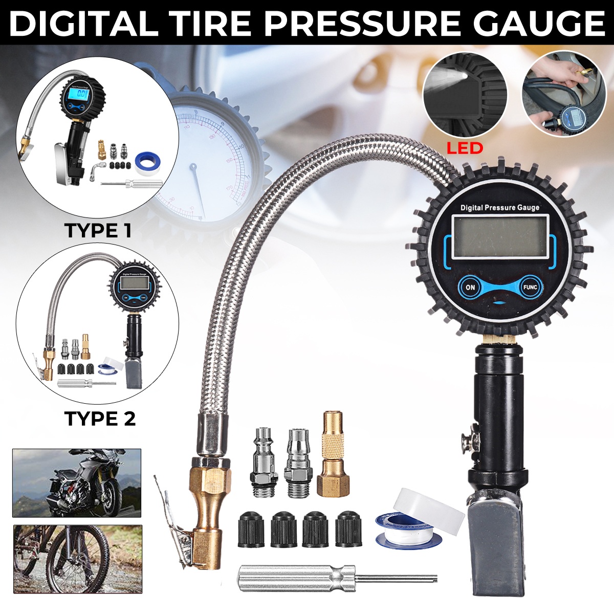 Digital-Tire-Inflator-Gauge-Air-Compressor-Pump-Quick-Connect-Coupler-for-Car-Truck-Motorcycle-1736147