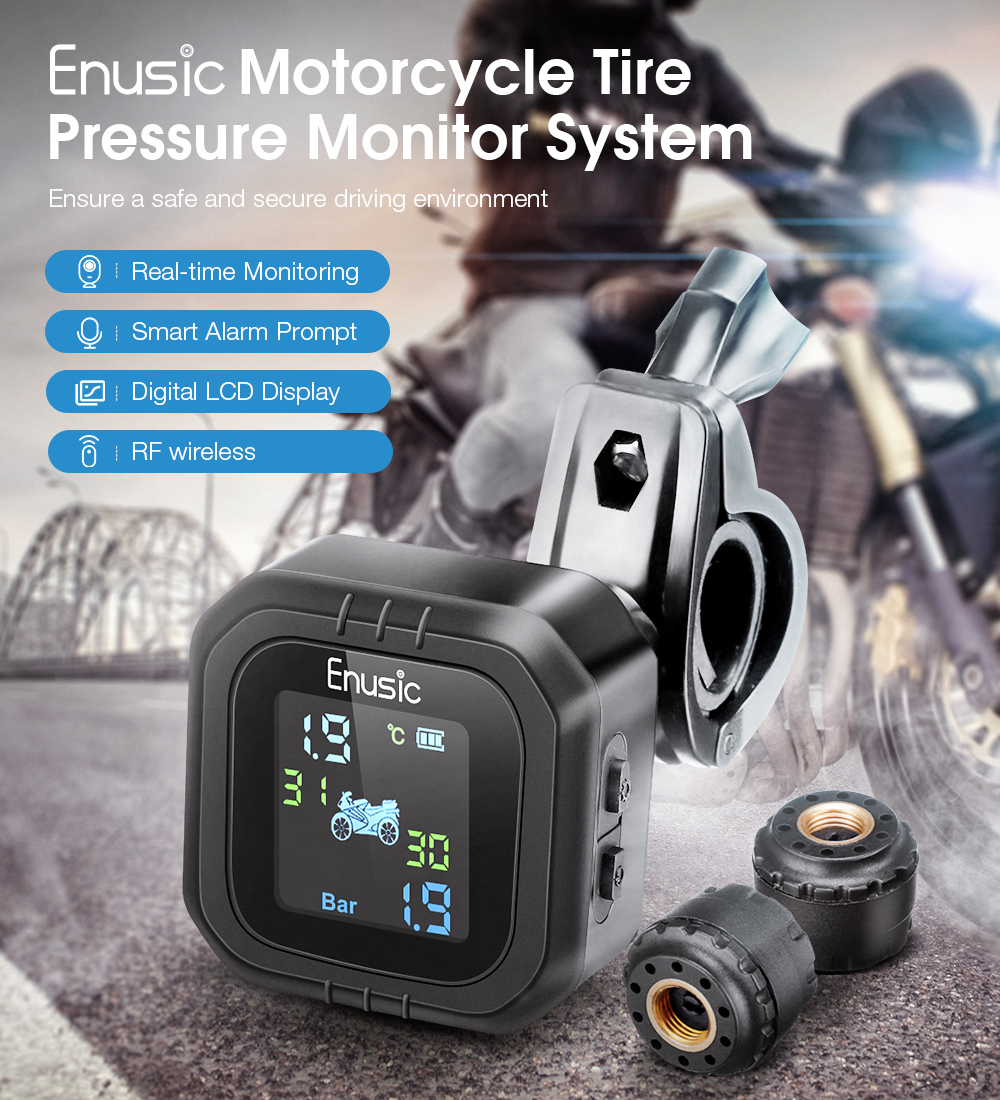 Enusictrade-Waterproof-LCD-Motorcycle-TPMS-Tire-Pressure-Monitor-System-With-2-External-Sensor-1678954