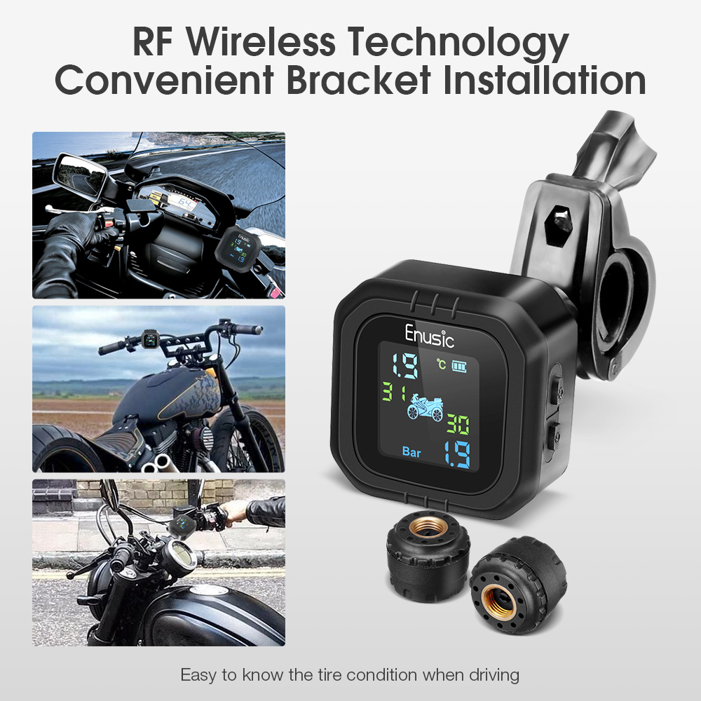 Enusictrade-Waterproof-LCD-Motorcycle-TPMS-Tire-Pressure-Monitor-System-With-2-External-Sensor-1678954