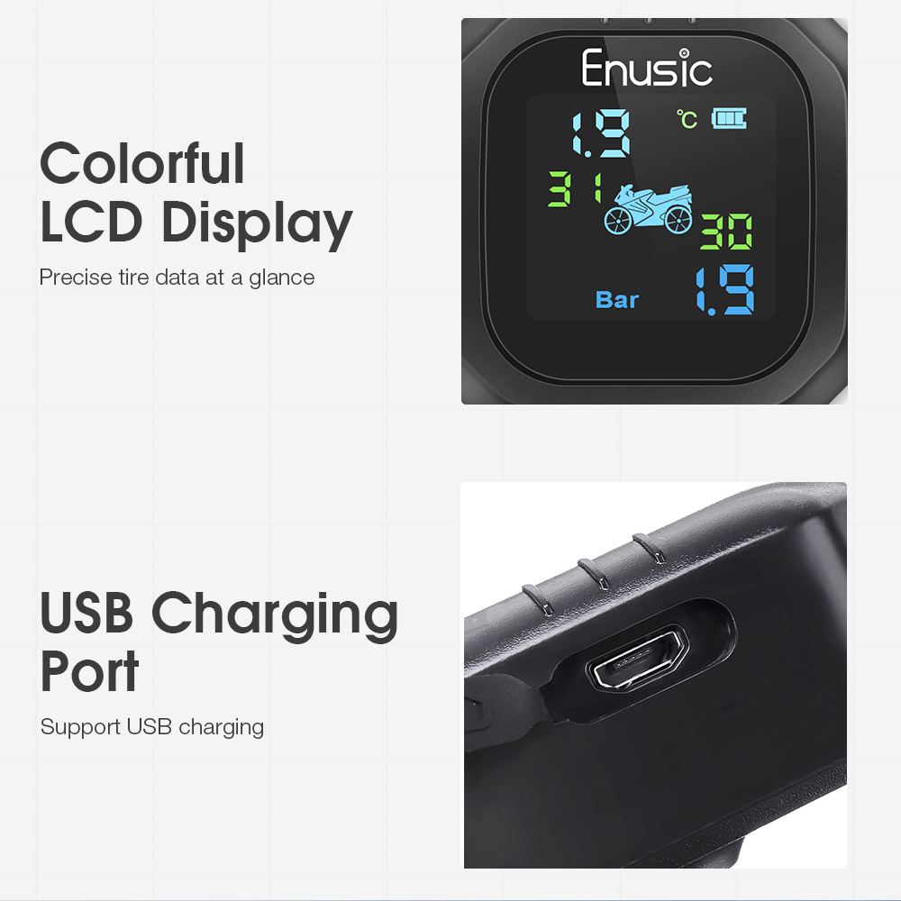 Enusictrade-Waterproof-LCD-Motorcycle-TPMS-Tire-Pressure-Monitor-System-With-2-External-Sensor-1678954