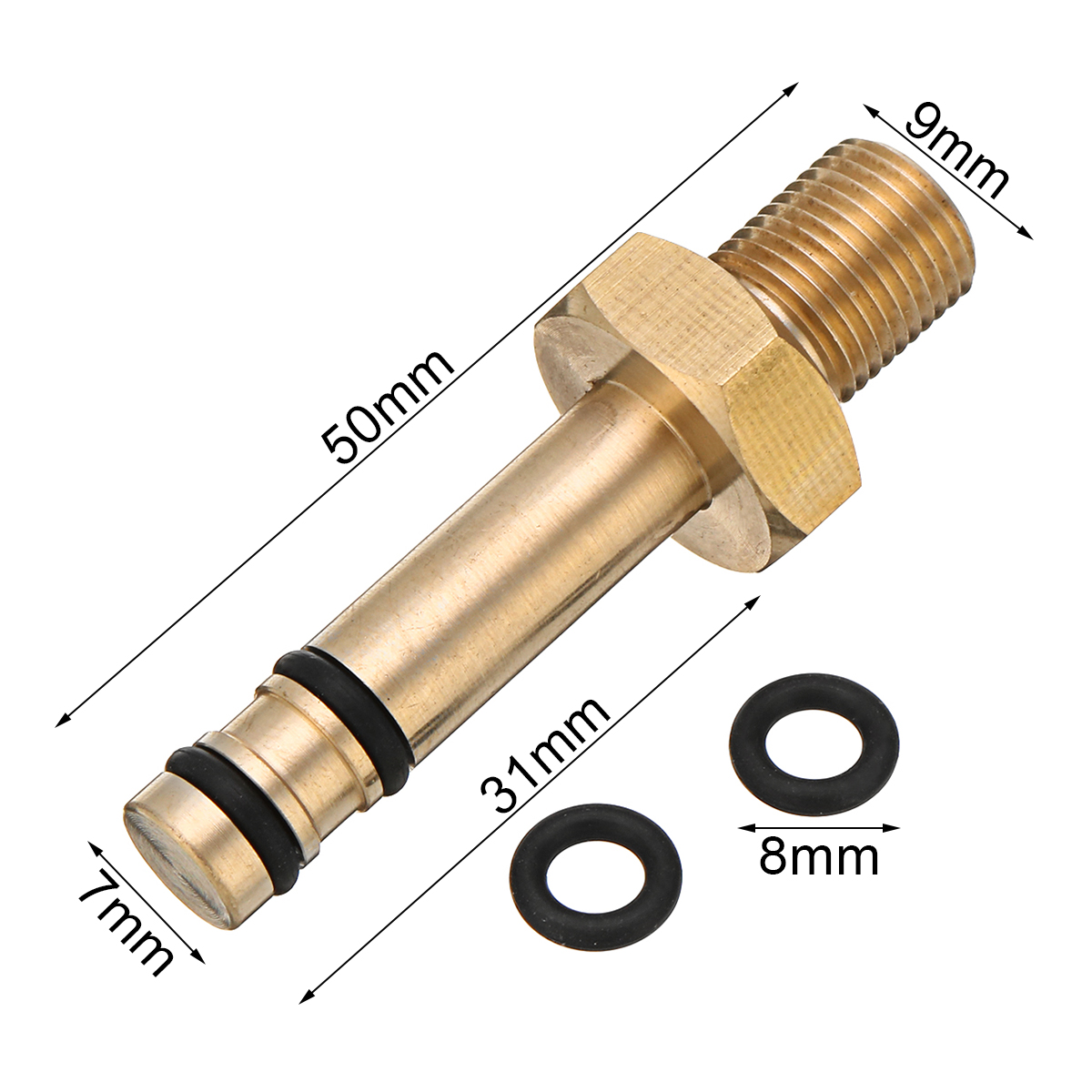 Filling-Probe-Quick-Fill-Adapter-PCP-Straight-Stem-For-BSA-R10T10-Air-Tool-1440124