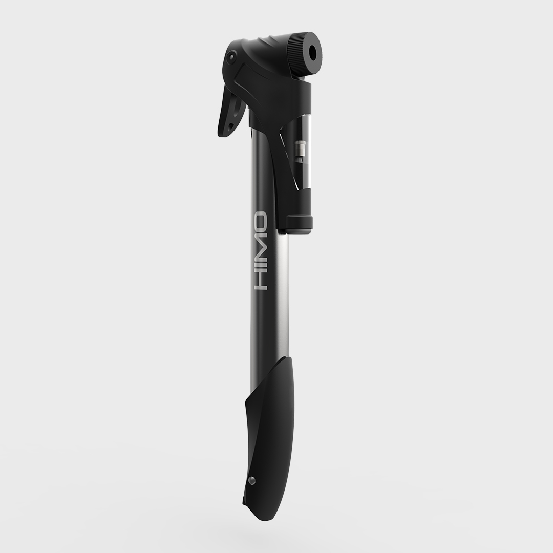 HIMO-Portable-Mini-Air-Pump-Multifunction-Pipe-Hand-For-Motorcycle-Bicycle-Scooter-from-1506667