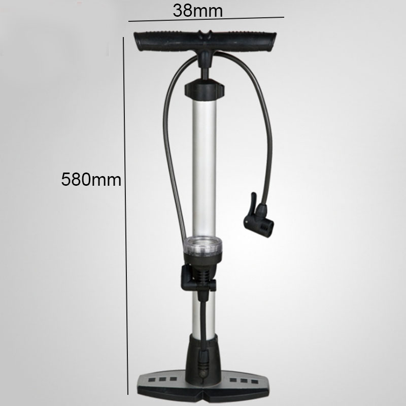 High-Pressure-Portable-Tire-Air-Floor-Pump-With-Gauge-Motorcycle-Bike-Car-Aluminum-Alloy-1544622