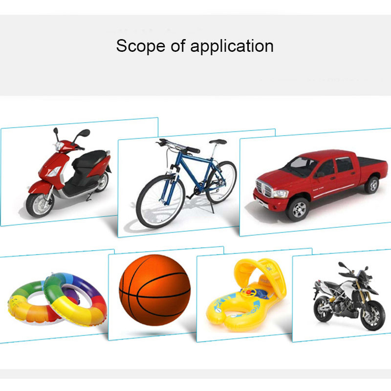 High-Pressure-Portable-Tire-Air-Floor-Pump-With-Gauge-Motorcycle-Bike-Car-Aluminum-Alloy-1544622
