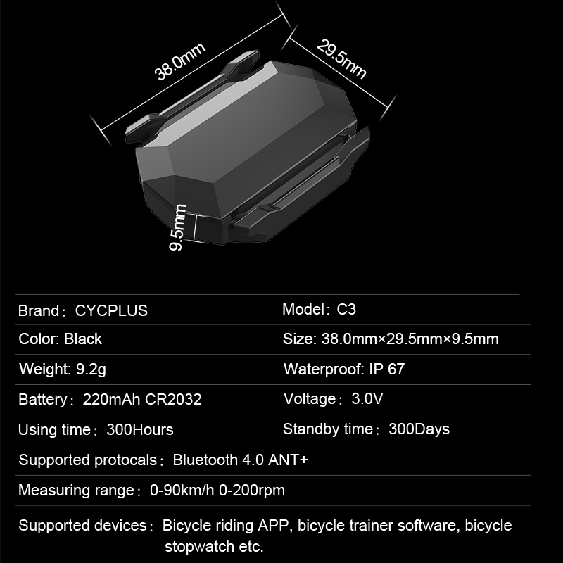 Intelligent-Speed-Cadence-Dual-use-Wheel-Sensor-Waterproof-ANT-with-bluetooth-Function-1380480