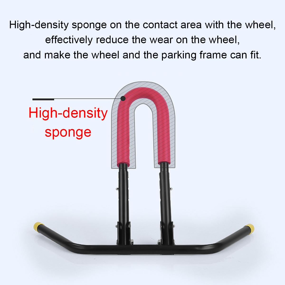 Kid-Adjustable-Bicycle-Parking-Rack-Child-Bike-Balance-Car-Auxiliary-Metal-Frame-1636501