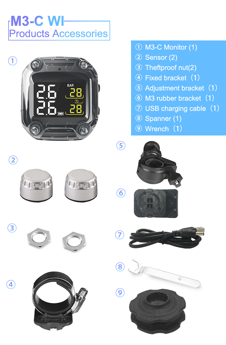 M3-C-Motorcycle-Tire-Pressure-Monitoring-System-Sun-Protection-LCD-Display-2-External-WI-Sensor-Moto-1698291