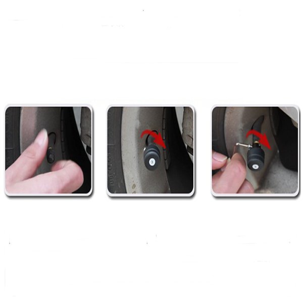 Motorcycle-M2-Sensors-PSIBAR-Display-Wireless-Tire-PressureTemperature-Monitoring-System-979063